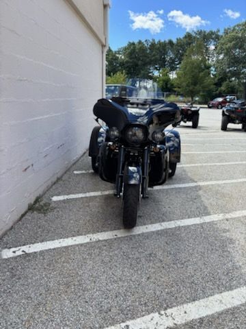 2025 Harley-Davidson Tri Glide® Ultra in Manchester, New Hampshire - Photo 7