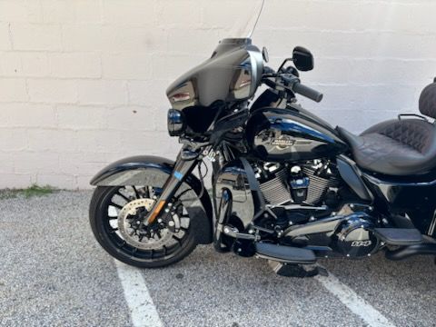 2025 Harley-Davidson Tri Glide® Ultra in Manchester, New Hampshire - Photo 10