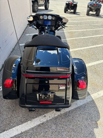 2025 Harley-Davidson Tri Glide® Ultra in Manchester, New Hampshire - Photo 17