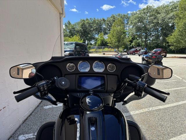 2025 Harley-Davidson Tri Glide® Ultra in Manchester, New Hampshire - Photo 14