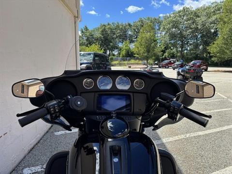 2025 Harley-Davidson Tri Glide® Ultra in Manchester, New Hampshire - Photo 14