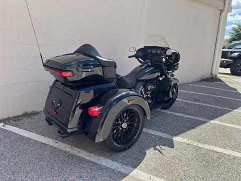 2025 Harley-Davidson Tri Glide® Ultra in Manchester, New Hampshire - Photo 3