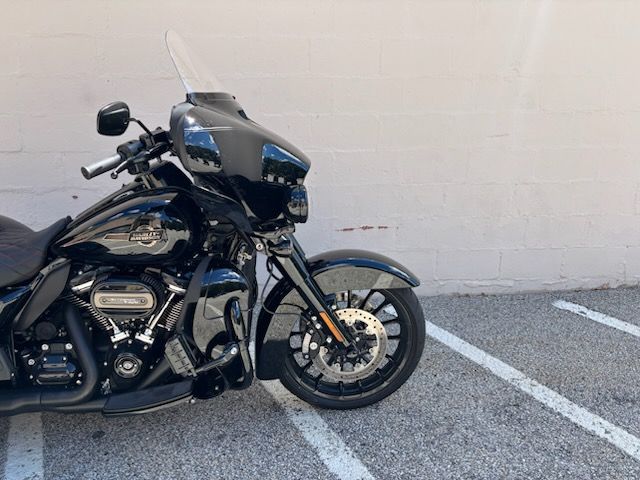 2025 Harley-Davidson Tri Glide® Ultra in Manchester, New Hampshire - Photo 9