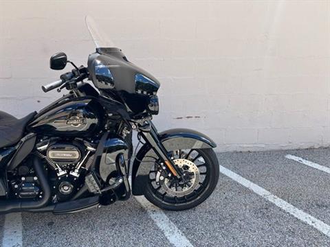 2025 Harley-Davidson Tri Glide® Ultra in Manchester, New Hampshire - Photo 9