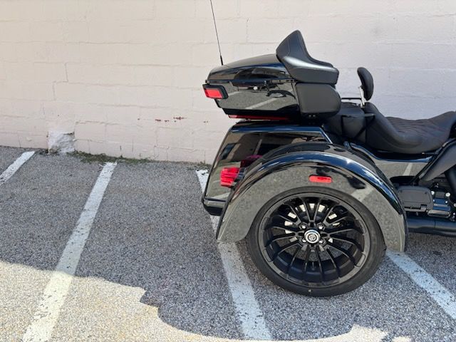 2025 Harley-Davidson Tri Glide® Ultra in Manchester, New Hampshire - Photo 11