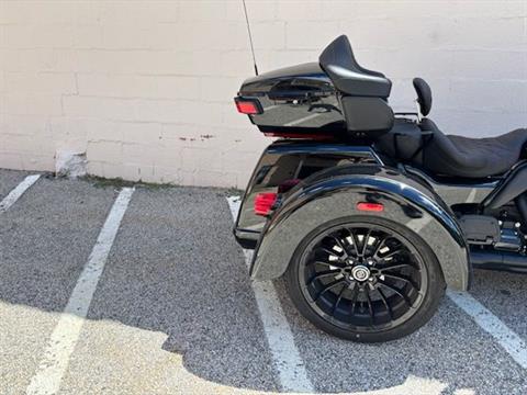 2025 Harley-Davidson Tri Glide® Ultra in Manchester, New Hampshire - Photo 11
