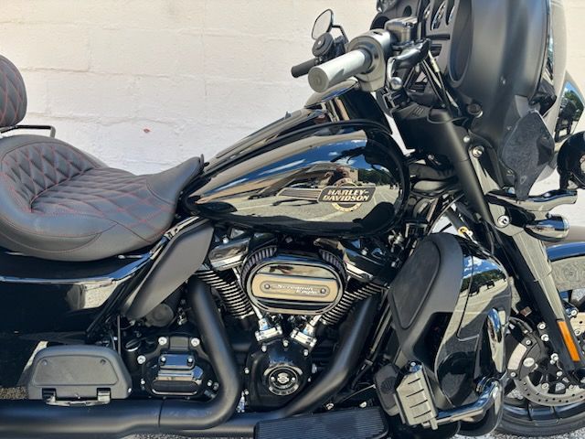 2025 Harley-Davidson Tri Glide® Ultra in Manchester, New Hampshire - Photo 16
