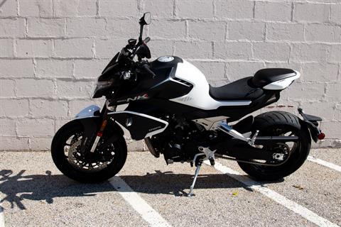 2024 CFMOTO 800NK in Manchester, New Hampshire - Photo 10