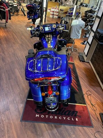 2018 Indian Motorcycle Roadmaster® Elite in Manchester, New Hampshire - Photo 14