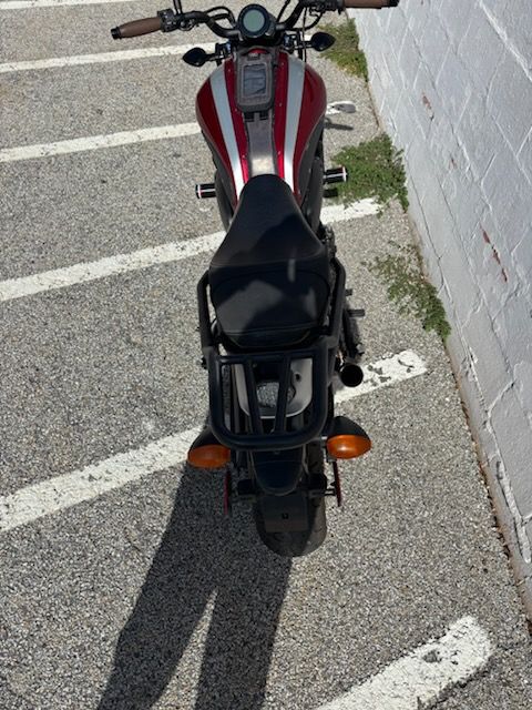 2018 Yamaha XSR700 in Manchester, New Hampshire - Photo 15