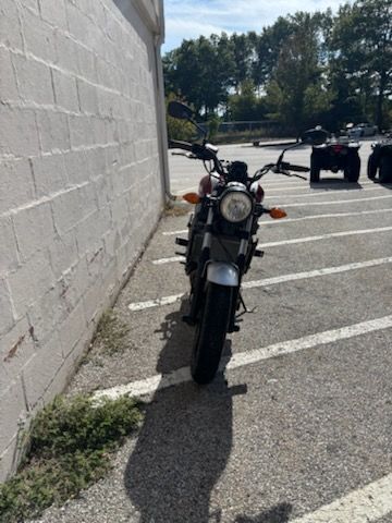 2018 Yamaha XSR700 in Manchester, New Hampshire - Photo 7
