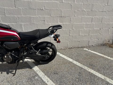2018 Yamaha XSR700 in Manchester, New Hampshire - Photo 12