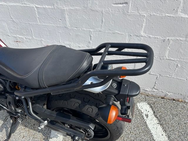 2018 Yamaha XSR700 in Manchester, New Hampshire - Photo 14