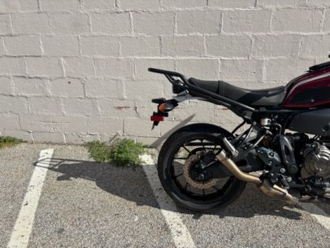 2018 Yamaha XSR700 in Manchester, New Hampshire - Photo 11