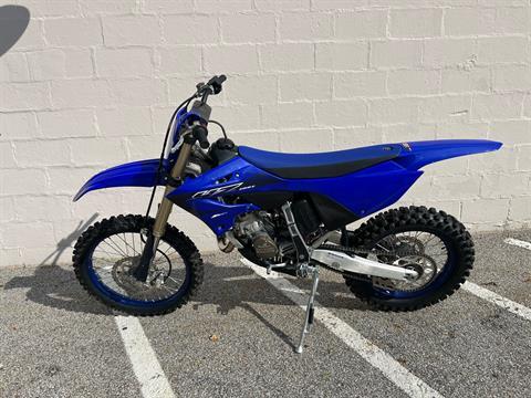 2023 Yamaha YZ125X in Manchester, New Hampshire - Photo 7