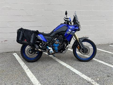 2024 Yamaha Ténéré 700 in Manchester, New Hampshire - Photo 1