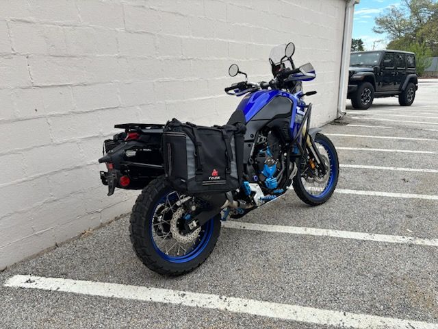 2024 Yamaha Ténéré 700 in Manchester, New Hampshire - Photo 3