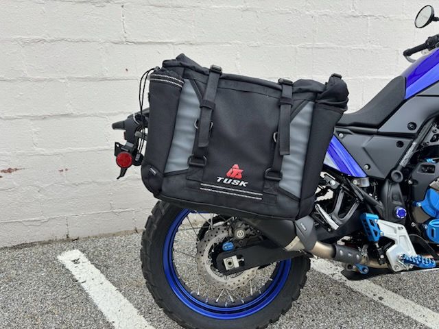 2024 Yamaha Ténéré 700 in Manchester, New Hampshire - Photo 10