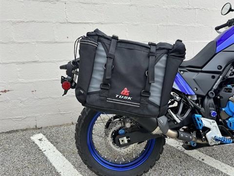 2024 Yamaha Ténéré 700 in Manchester, New Hampshire - Photo 10