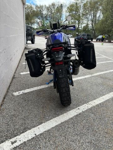 2024 Yamaha Ténéré 700 in Manchester, New Hampshire - Photo 8