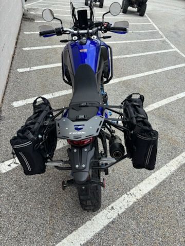 2024 Yamaha Ténéré 700 in Manchester, New Hampshire - Photo 11