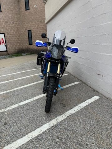 2024 Yamaha Ténéré 700 in Manchester, New Hampshire - Photo 7