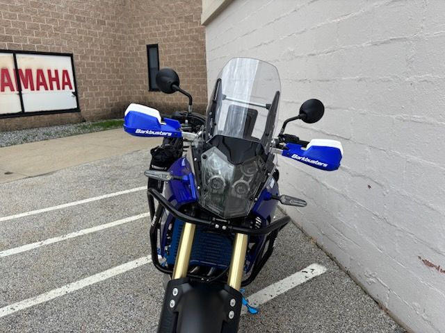 2024 Yamaha Ténéré 700 in Manchester, New Hampshire - Photo 12