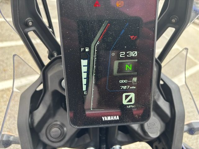 2024 Yamaha Ténéré 700 in Manchester, New Hampshire - Photo 16