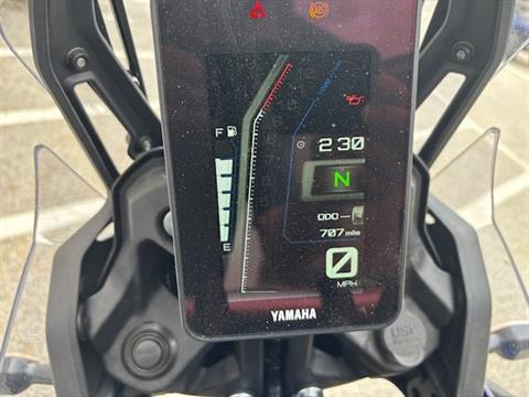 2024 Yamaha Ténéré 700 in Manchester, New Hampshire - Photo 16