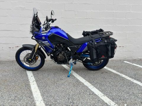2024 Yamaha Ténéré 700 in Manchester, New Hampshire - Photo 4