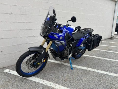 2024 Yamaha Ténéré 700 in Manchester, New Hampshire - Photo 5