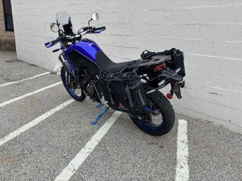 2024 Yamaha Ténéré 700 in Manchester, New Hampshire - Photo 6