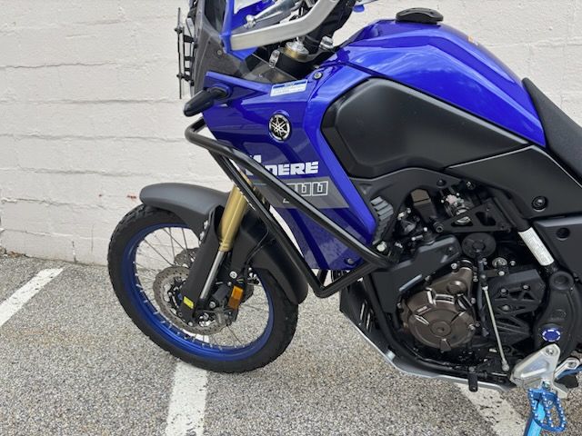 2024 Yamaha Ténéré 700 in Manchester, New Hampshire - Photo 14