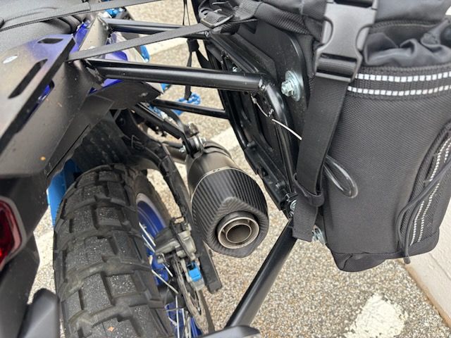 2024 Yamaha Ténéré 700 in Manchester, New Hampshire - Photo 15