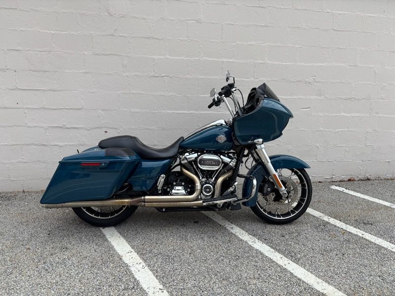 2021 Harley-Davidson Road Glide® Special in Manchester, New Hampshire - Photo 1
