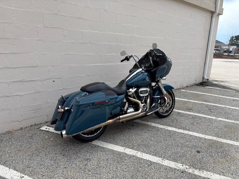 2021 Harley-Davidson Road Glide® Special in Manchester, New Hampshire - Photo 3