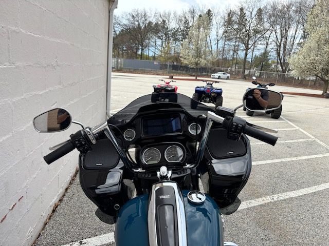 2021 Harley-Davidson Road Glide® Special in Manchester, New Hampshire - Photo 9