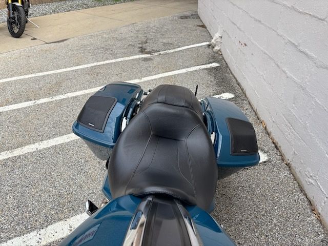 2021 Harley-Davidson Road Glide® Special in Manchester, New Hampshire - Photo 10