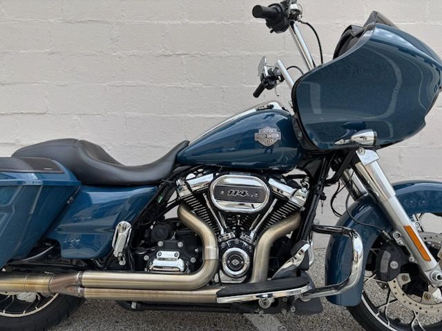 2021 Harley-Davidson Road Glide® Special in Manchester, New Hampshire - Photo 11