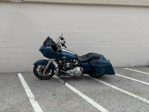 2021 Harley-Davidson Road Glide® Special in Manchester, New Hampshire - Photo 4
