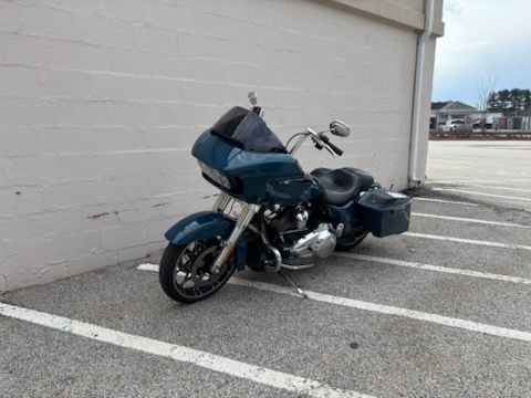 2021 Harley-Davidson Road Glide® Special in Manchester, New Hampshire - Photo 5