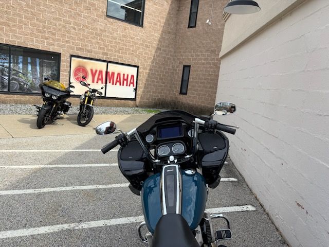 2021 Harley-Davidson Road Glide® Special in Manchester, New Hampshire - Photo 14