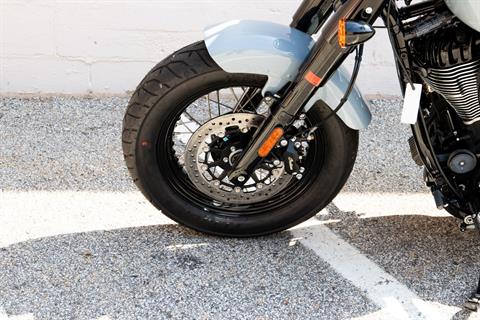 2024 Indian Motorcycle Chief Bobber Dark Horse® in Manchester, New Hampshire - Photo 10