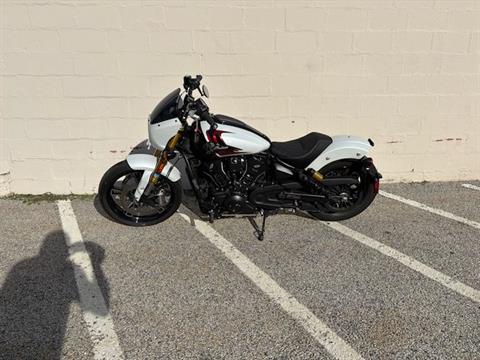 2025 Indian Motorcycle 101 Scout® in Manchester, New Hampshire - Photo 3