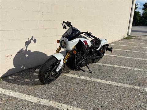 2025 Indian Motorcycle 101 Scout® in Manchester, New Hampshire - Photo 5