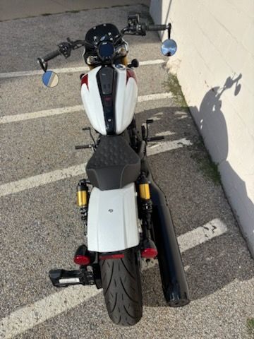 2025 Indian Motorcycle 101 Scout® in Manchester, New Hampshire - Photo 14