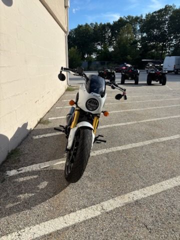2025 Indian Motorcycle 101 Scout® in Manchester, New Hampshire - Photo 7