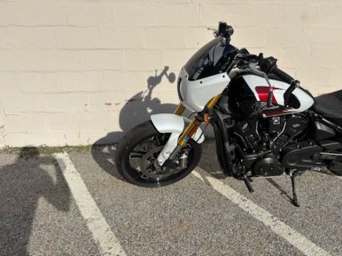 2025 Indian Motorcycle 101 Scout® in Manchester, New Hampshire - Photo 10