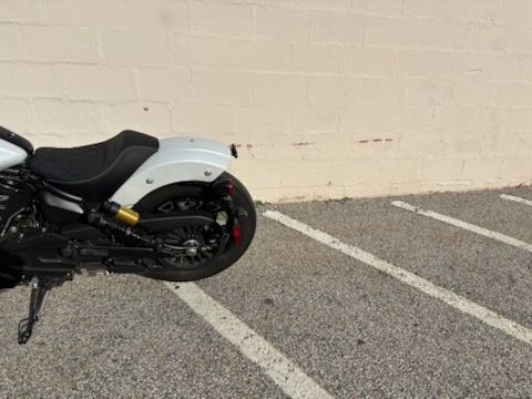 2025 Indian Motorcycle 101 Scout® in Manchester, New Hampshire - Photo 12