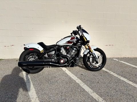 2025 Indian Motorcycle 101 Scout® in Manchester, New Hampshire - Photo 1